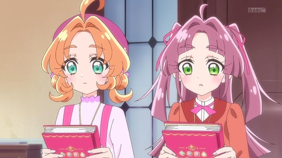「名探偵プリキュア！」2話感想  (72)