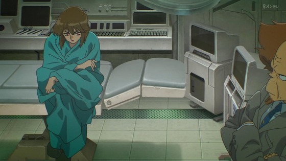 「攻殻機動隊」6話感想 (15)