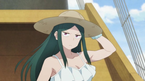 「Lv1魔王とワンルーム勇者」5話感想 (58)