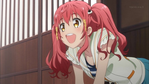 「アイドル事変」 (18)