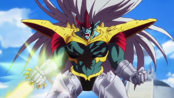 「ダイの大冒険」72話感想 (17)