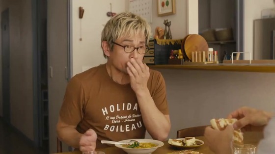 「きのう何食べた? season2」2期 2話感想 (60)