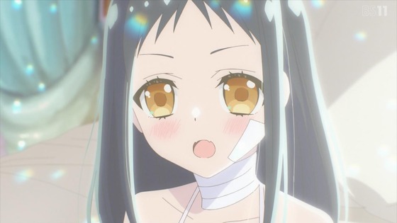 「かつて魔法少女と悪は敵対していた。」6話感想 (61)