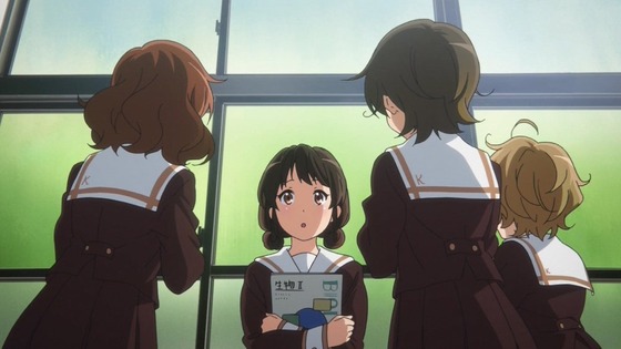 響け！ユーフォニアム (52)