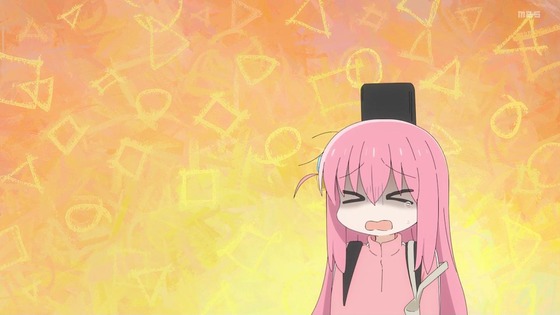 「ぼっち・ざ・ろっく！」10話感想  (29)