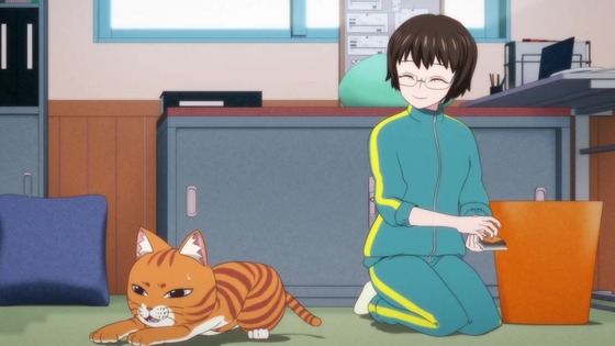 「ラーメン赤猫」8話感想 (40)