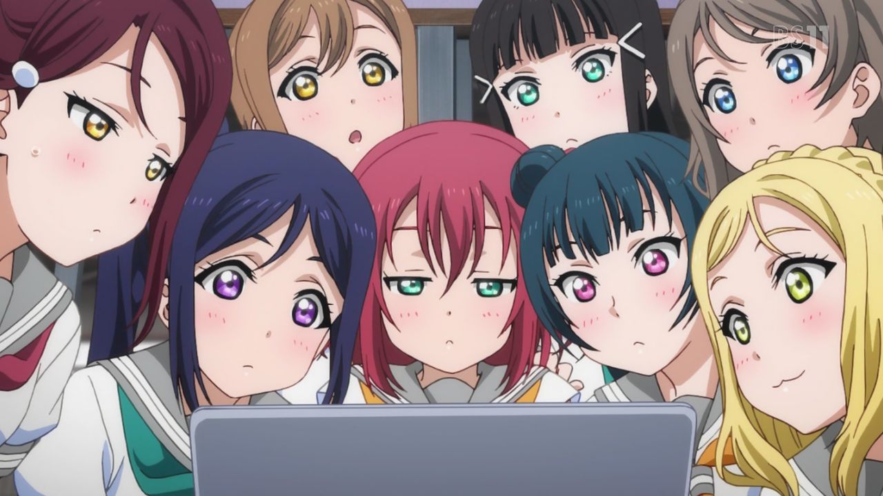 ラブライブ サンシャイン 2期 4話感想 ダイヤさんはダイヤちゃんと呼ばれたい 頼りになっても有能でも 女の子ですもの 画像 追記 ポンポコにゅーす ファン特化型アニメ感想サイト ラブライブ サンシャイン 2期 4話感想 ダイヤさんはダイヤちゃんと呼ばれたい 頼りになっても有能でも 女の子ですもの 画像 追記 ポンポコにゅーす ファン特化型アニメ感想サイト