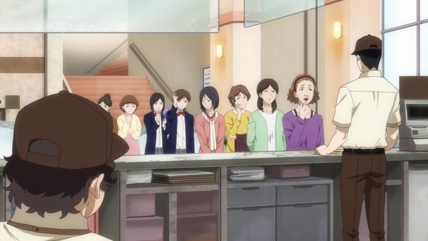 「坂本ですが？」2話感想 (11)