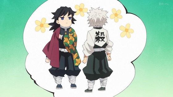 「鬼滅の刃」柱稽古編 7話感想 (57)