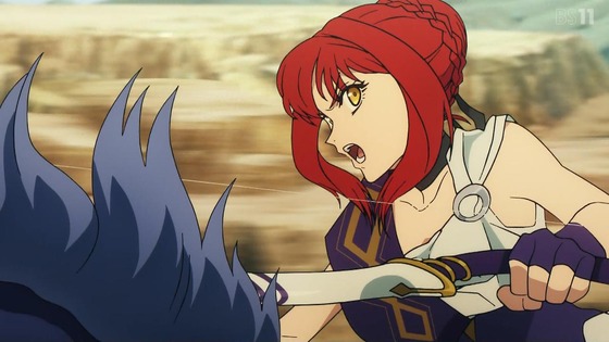 「Fatestrange Fake」4話感想 (92)