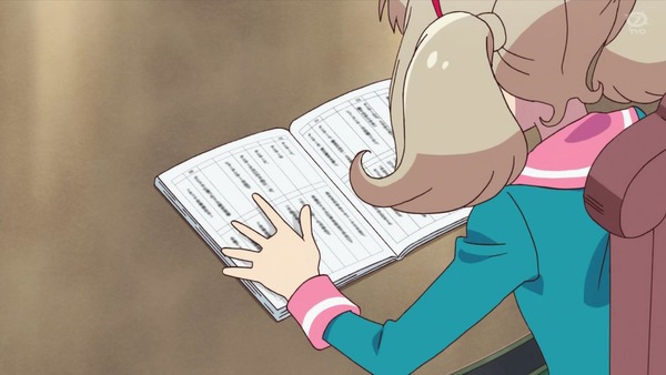 「アイカツオンパレード!」16話感想 画像 (25)
