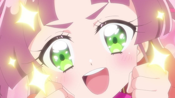 「名探偵プリキュア！」20話感想 (18)