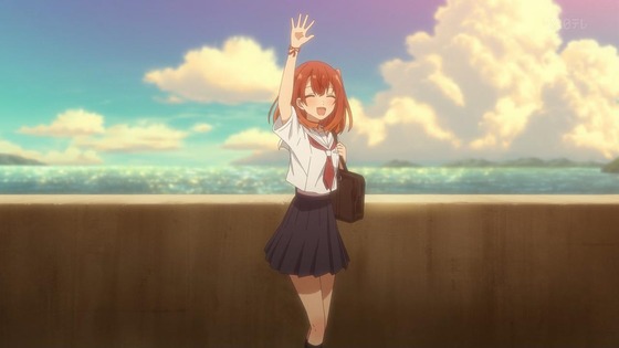 「私を喰べたい、ひとでなし」2話感想 (83)