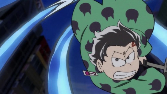 「おそ松さん」第3期 第1話感想 (131)