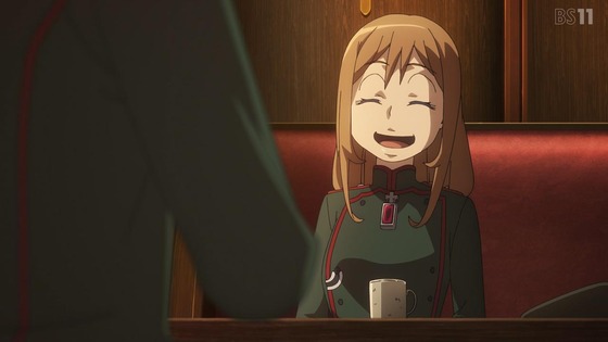 「幼女戦記Ⅱ」2期 9話感想 (49)