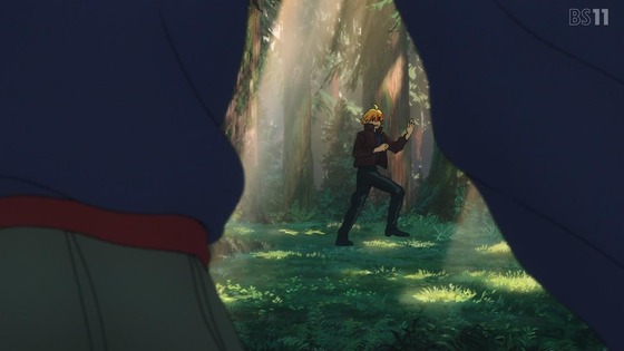 「Fatestrange Fake」6話感想 (44)