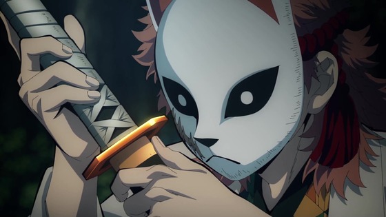 「鬼滅の刃」柱稽古編 2話感想 (45)