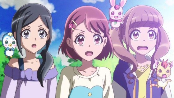 「ヒーリングっど プリキュア」第19話感想 画像  (42)