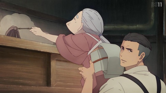 「二十世紀電氣目録-ユーレカ・エヴリカ-」1話感想 (56)