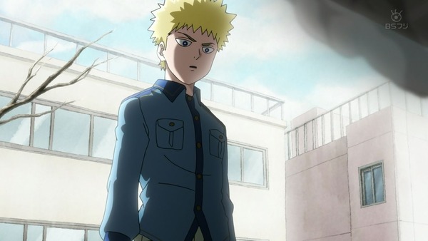 「モブサイコ100Ⅱ」2期 9話感想 (157)