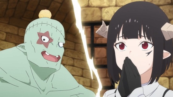 「姫様“拷問”の時間です」19話感想 (28)