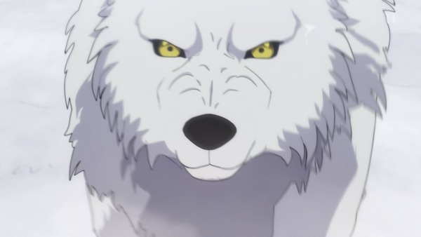 「ゴールデンカムイ」7話感想 (36)