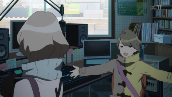 「Occultic;Nine オカルティック・ナイン」 (36)