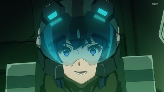 「勇気爆発バーンブレイバーン」12話感想 最終回 (79)