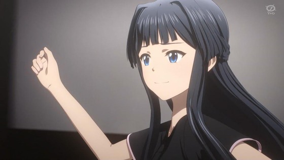 「アイドルマスター ミリオンライブ！」ミリアニ 2話感想 (50)