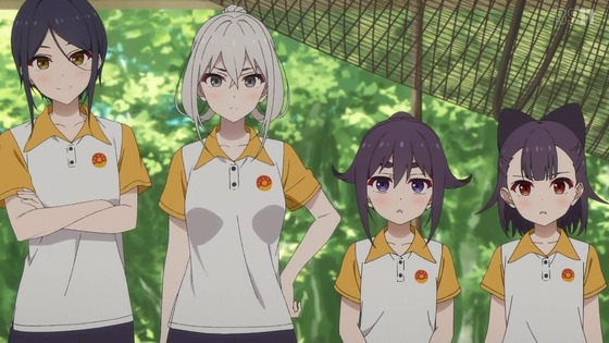 「グロウアップショウ」1話感想 (45)