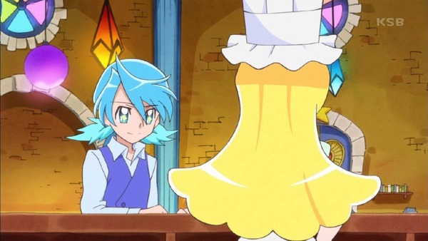 「キラキラ☆プリキュアアラモード」41話 (21)