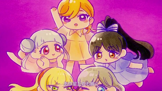 「ラブライブ!スーパースター!!」12話感想 (106)