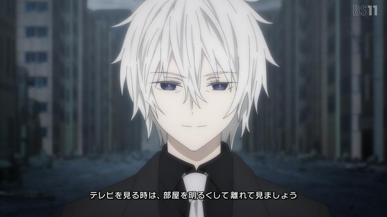 「デート・ア・ライブV」5期 6話感想 (2)