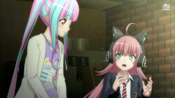 「BanG Dream!(バンドリ！)」2期 13話感想  (2)