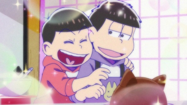 「おそ松さん」2期 19話 (37)