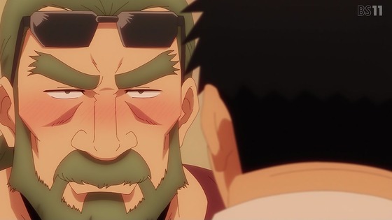 「先輩がうざい後輩の話」6話感想 (21)