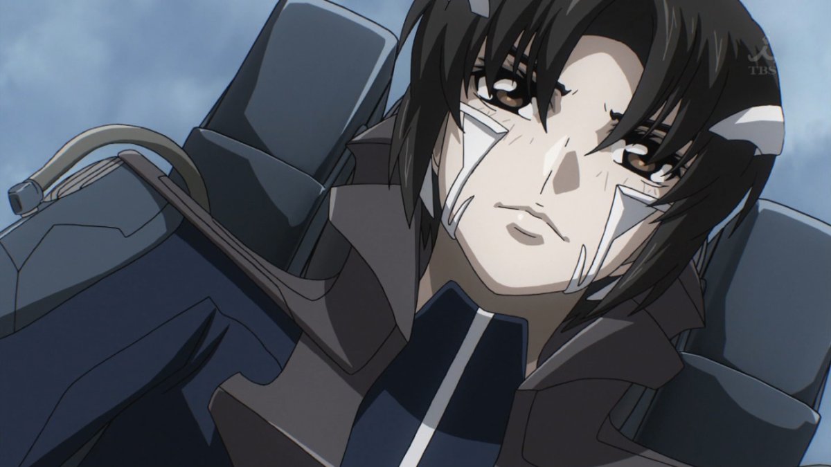 蒼穹のファフナー Exodus 21話感想 止まらない同化と冬が運ぶ死 綺麗な空のもと全裸で登場する来主操 画像追加版 ポンポコにゅーす ファン特化型アニメ感想サイト