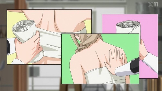 「その着せ替え人形は恋をする」24話感想 最終回 (17)