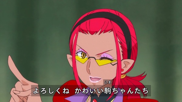 「スター☆トゥインクルプリキュア」39話感想 (17)