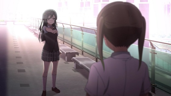 「ラブライブ!虹ヶ咲学園」第3話感想 画像 (51)