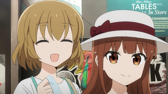 「ぼっち・ざ・ろっく!」8話感想 (10)