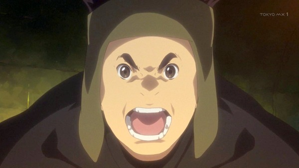 灰と幻想のグリムガル (6)