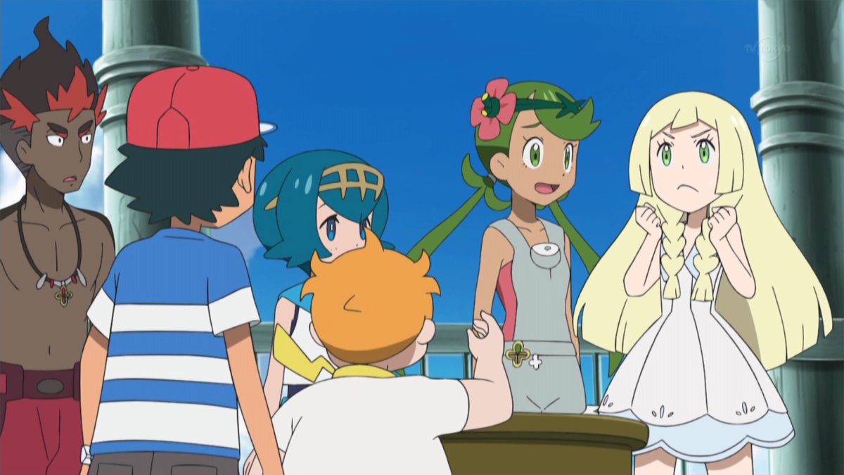 ポケットモンスター サン ムーン 8話感想 サトシがリーリエ宅へgo 卵を育てて頑張リーリエ可愛い ポケモンsm 画像 ポンポコにゅーす ファン特化型アニメ感想サイト ポケットモンスター サン ムーン 8話感想 サトシがリーリエ宅へgo 卵を育てて頑張リーリエ可愛い ポケモンsm 画像 ポンポコにゅーす ファン特化型アニメ感想サイト