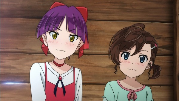 「ゲゲゲの鬼太郎」6期 14話感想 (66)