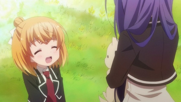 「あんハピ♪」1話感想 (14)