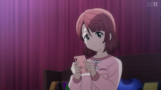 「ラブライブ!虹ヶ咲」12話感想 (37)