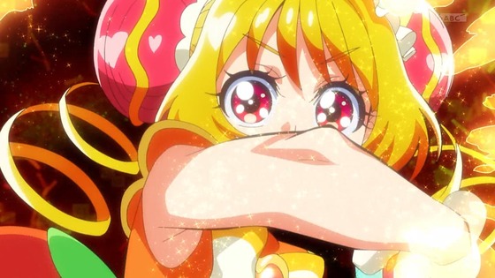 「デリシャスパーティ♡プリキュア」デパプリ 8話感想(64)