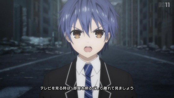 「デート・ア・ライブV」5期 6話感想 (1)