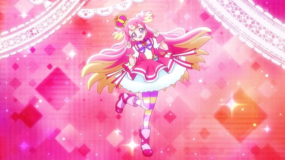 「わんだふるぷりきゅあ!」わんぷり 5話感想 (52)