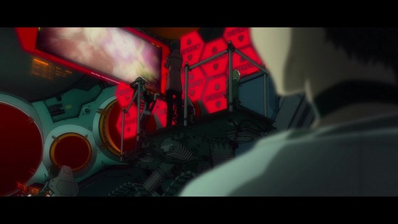 「ヱヴァンゲリヲン新劇場版:Q」感想 (135)